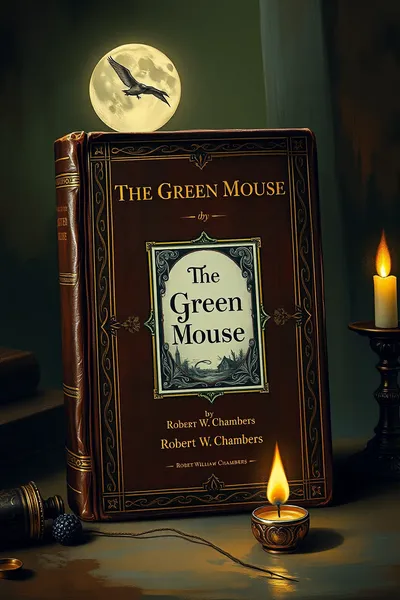 The Green Mouse