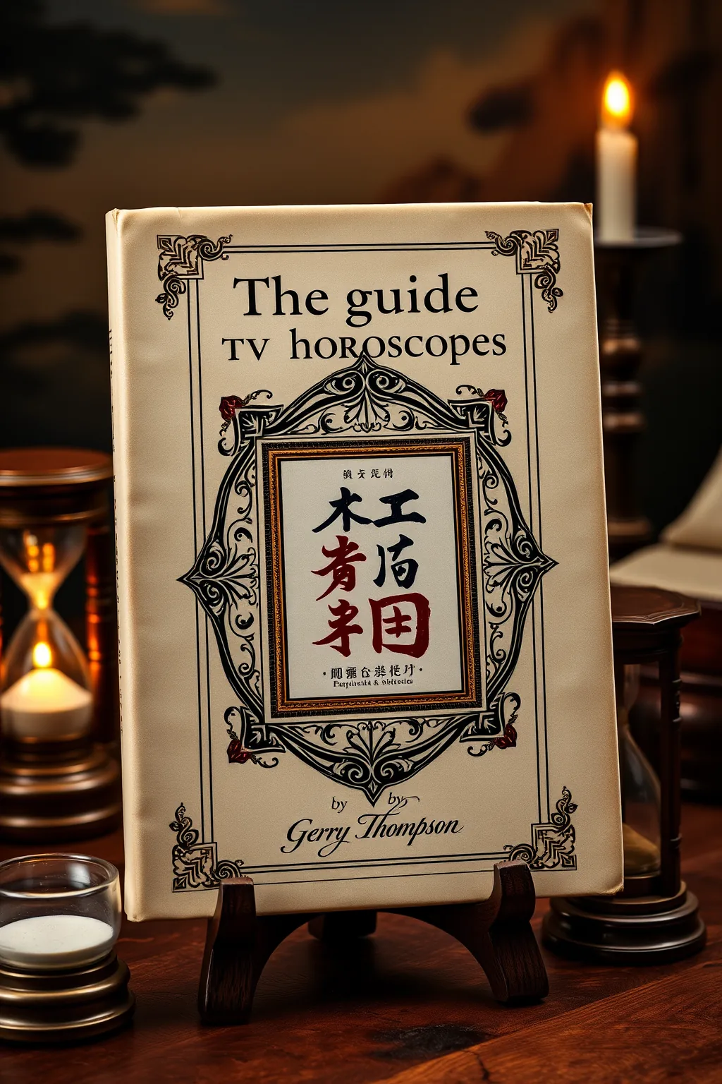 The guide to Chinese horoscopes