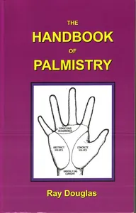 The Handbook of Palmistry