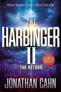 The Harbinger II Large Print