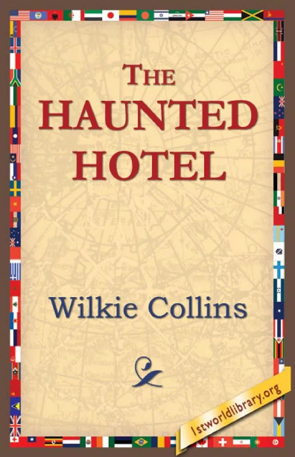 The Haunted Hotel