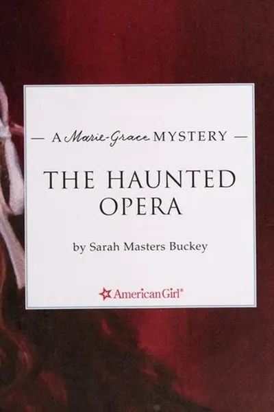 The haunted opera