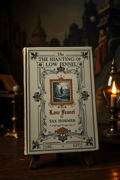 The Haunting of Low Fennel