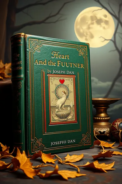 The Heart and the Fountain