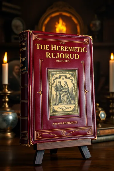 The Hermetic Museum Restored