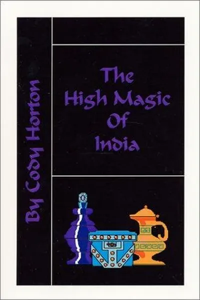 The High Magic of India