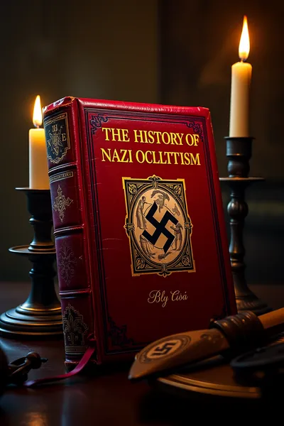 The History Of Nazi Occultism