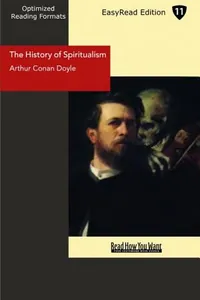The History of Spiritualism