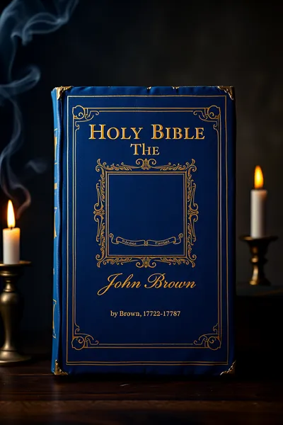 The Holy Bible, containing the Old and New Testaments; together with the Apocrypha;