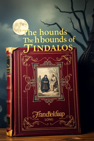 The hounds of Tindalos