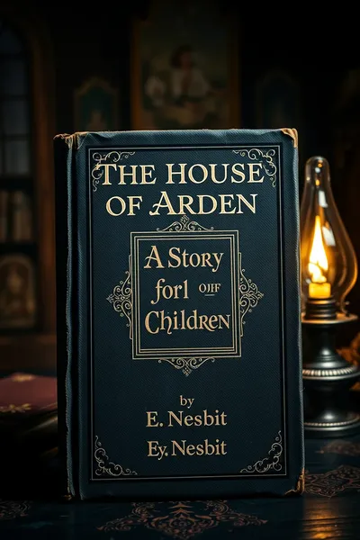 The House of Arden: A Story for Children