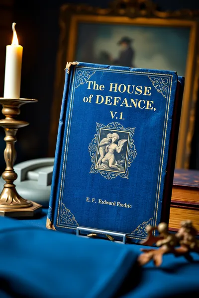 The House of Defence v. 1