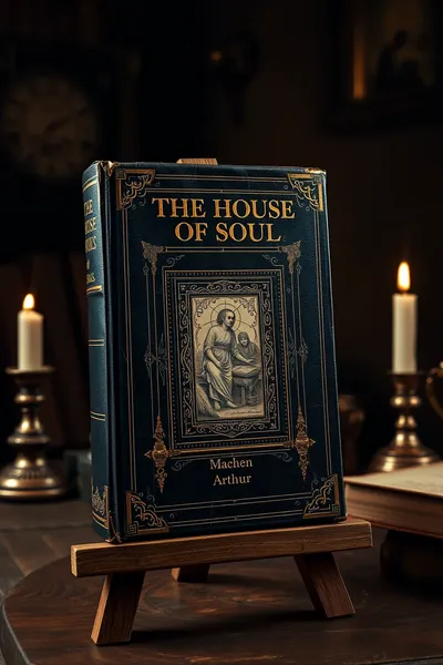 The House of Souls