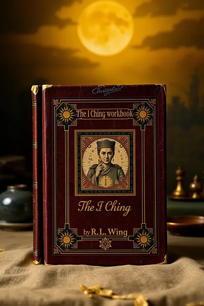 The I Ching workbook