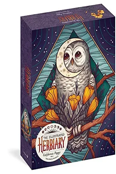 The illustrated herbiary