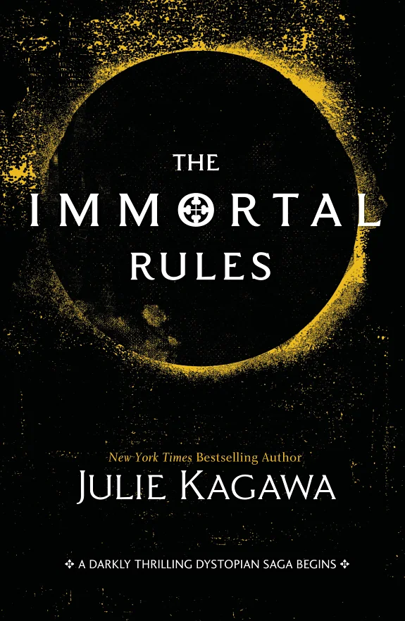 The Immortal Rules