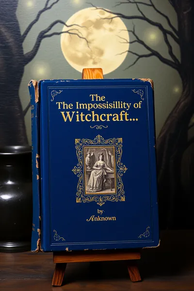 The Impossibility of Witchcraft...