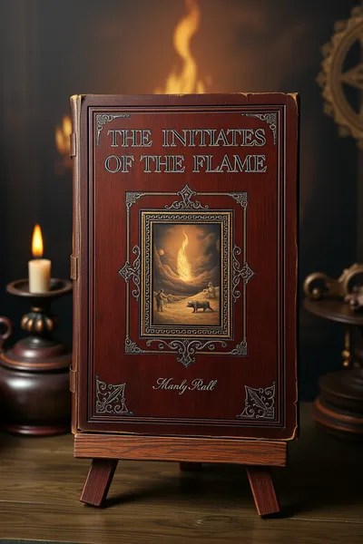 The Initiates of the Flame