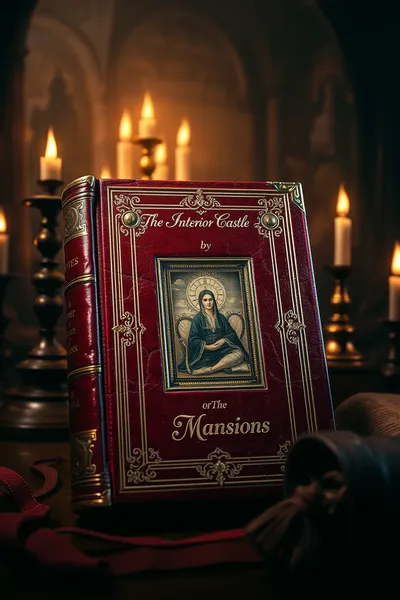 The Interior Castle or The Mansions