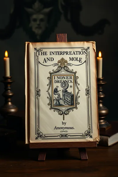 The interpretation of dreams and moles, with other curious matters, relating to love and courtship