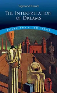 The Interpretation of Dreams