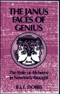 The Janus Faces of Genius
