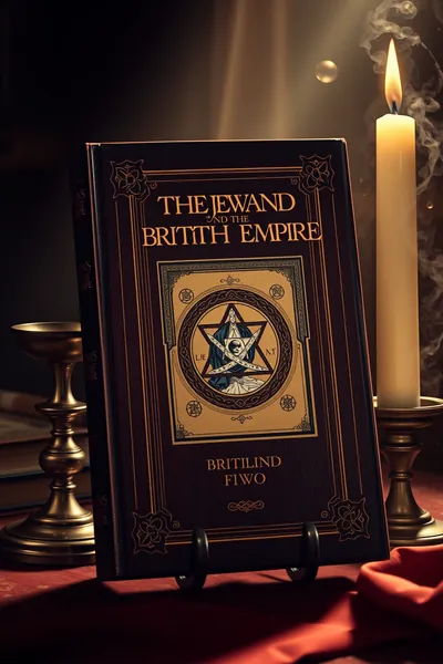 The Jews And The British Empire fry British-Israel nwo illuminati freemasons