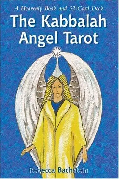 The Kabbalah Angel Tarot