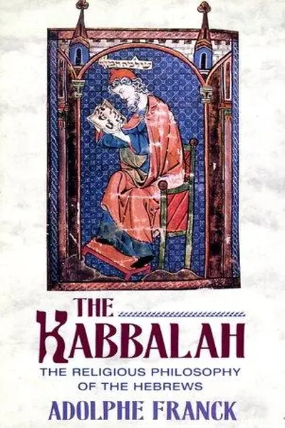 The Kabbalah