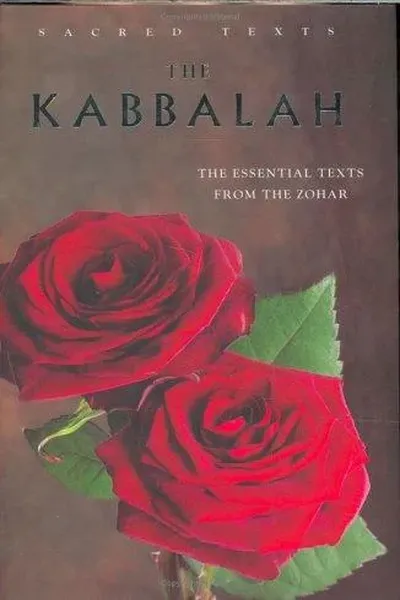 The Kabbalah