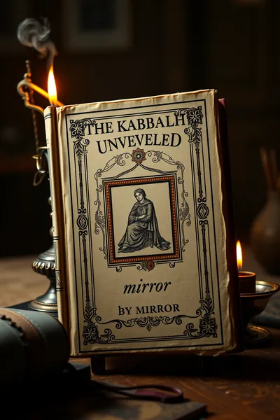 The Kabbalah Unveiled.pdf (PDFy mirror)