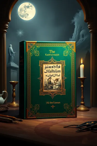 The Kashf al-mahjúb: The oldest Persian treatise on Súfiism