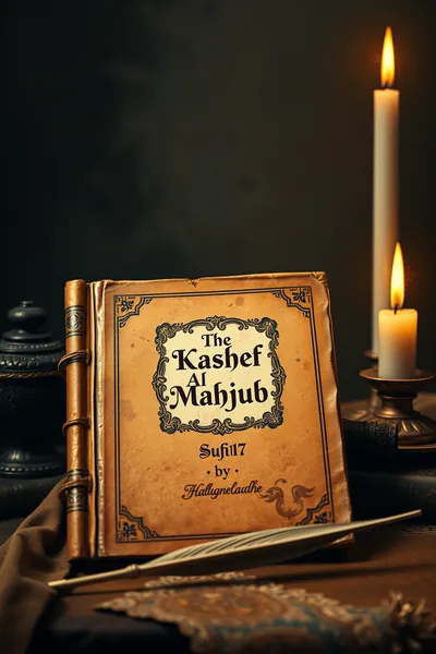 The Kashf Al Mahjub, The Oldest Persian Treatise On Sufism Vol 17