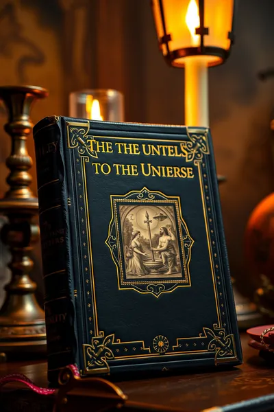 The Key to the Universe 7th Edition