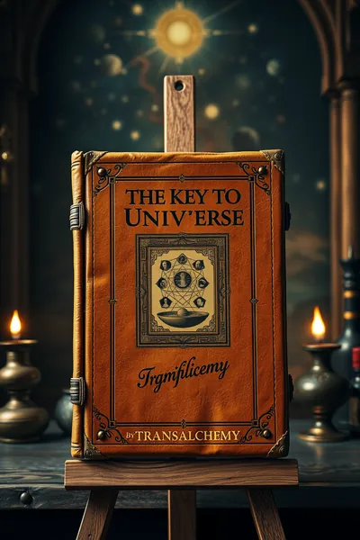 The Key to the Universe: Unification (High Quality)