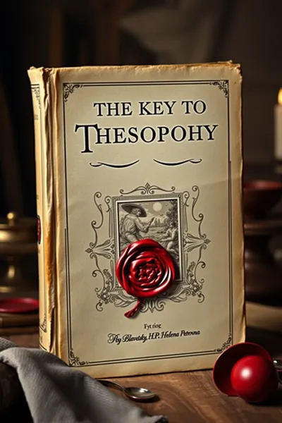 The Key to Theosophy: Being a Clear Exposition, in the Form of Question and Answer, of the Ethics, Science and Philosophy for the Study of Which the Theosophical Society Has Been Founded