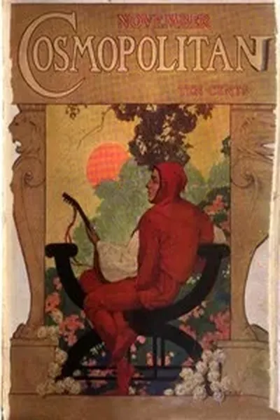 The King's Messenger