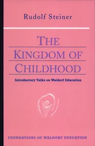 The Kingdom of Childhood
