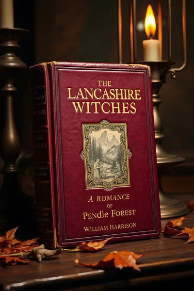 The Lancashire Witches: A Romance of Pendle Forest