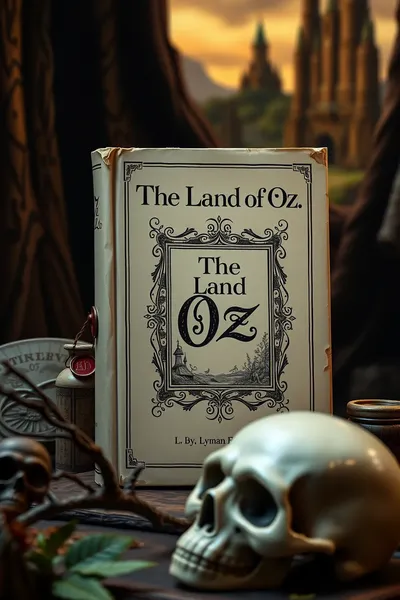 The Land of Oz