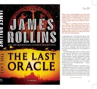 The Last Oracle