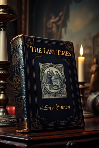 The Last Times Fr Emily Apocalypse Revelation NWO illuminati Freemasons