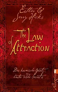 The Law of Attraction