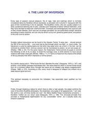 The Law Of Inversion Chapter 4 Shadow Dalai Lama Dog eats vomit nwo illuminati freemasons buddhism