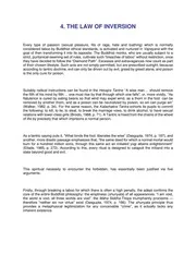 The Law Of Inversion Chapter 4 Shadow Of Dalai Lama Buddhism