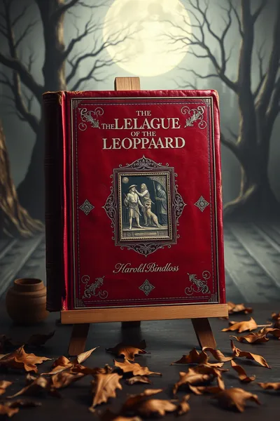 The League of the Leopard