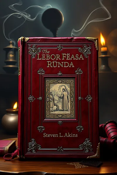 The Lebor Feasa Runda