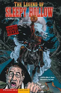 The Legend of Sleepy Hollow