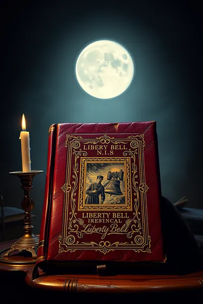 The Liberty Bell Historical Revisionism 79 to 98 nwo illuminati freemasons