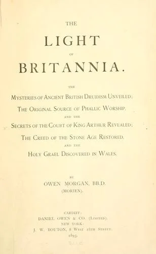 The light of Britannia